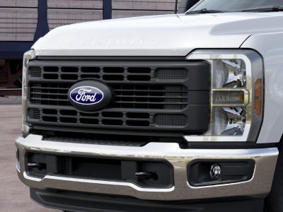 2027 Ford Super Duty F-250® XL