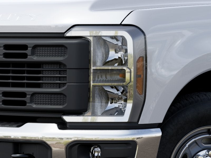 2027 Ford Super Duty F-250® XL