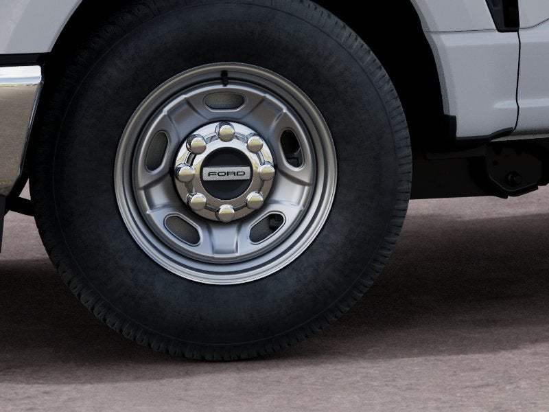 2027 Ford Super Duty F-250® XL