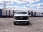 2027 Ford Super Duty F-250® XL