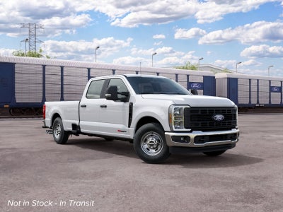 2027 Ford Super Duty F-250® XL