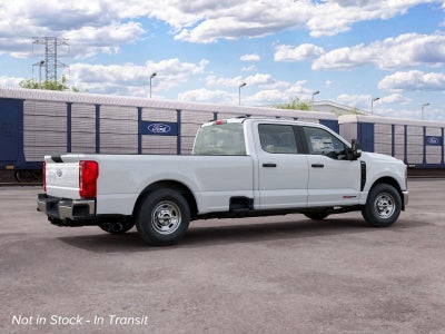 2027 Ford Super Duty F-250® XL