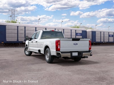 2027 Ford Super Duty F-250® XL