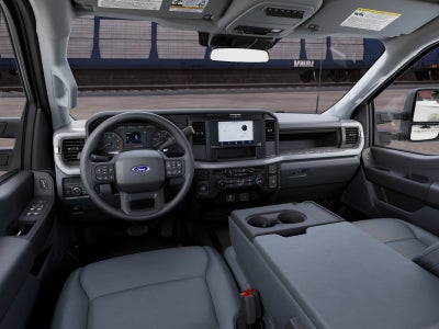 2027 Ford Super Duty F-250® XL