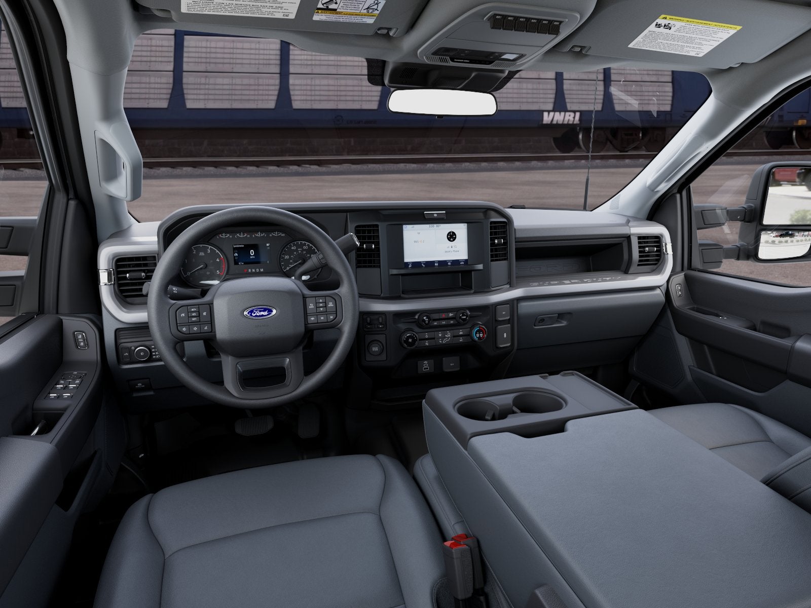 2027 Ford Super Duty F-250® XL