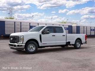 2027 Ford Super Duty F-250® XL