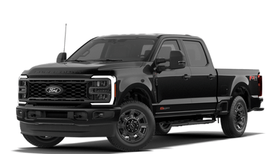 2027 Ford Super Duty F-250® XL