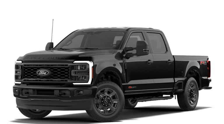 2027 Ford Super Duty F-250® XL