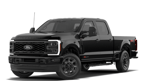 2027 Ford Super Duty F-250® XL