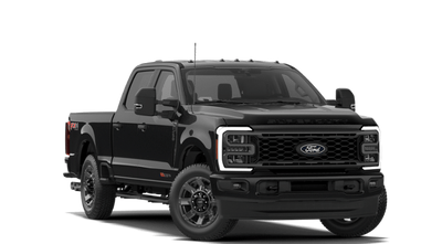 2027 Ford Super Duty F-250® XL