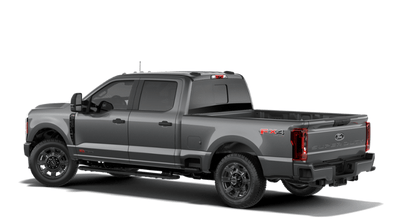 2027 Ford Super Duty F-250® XL