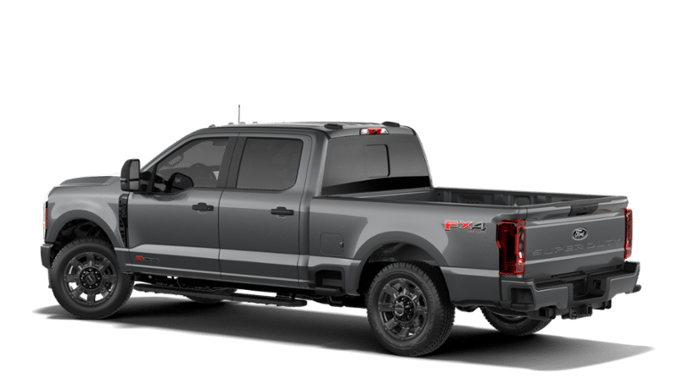 2027 Ford Super Duty F-250® XL