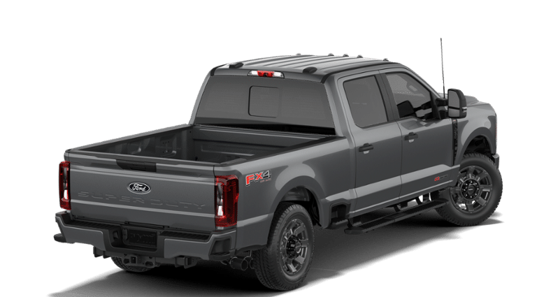 2027 Ford Super Duty F-250® XL