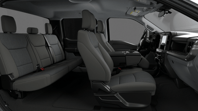 2027 Ford Super Duty F-250® XL