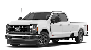 2027 Ford Super Duty F-250® XLT