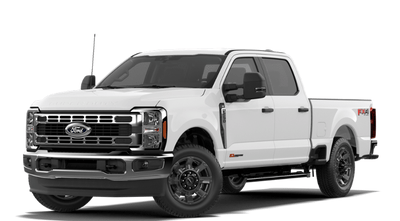 2027 Ford Super Duty F-250® XLT