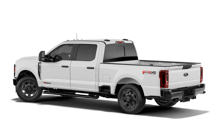 2027 Ford Super Duty F-250® XLT