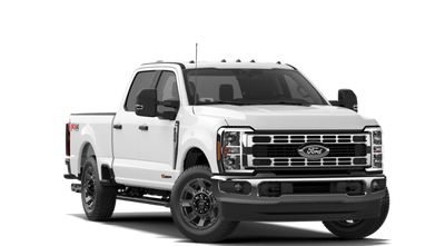 2027 Ford Super Duty F-250® XLT
