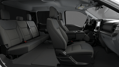 2027 Ford Super Duty F-250® XLT