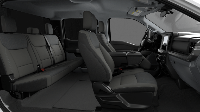 2027 Ford Super Duty F-250® XLT