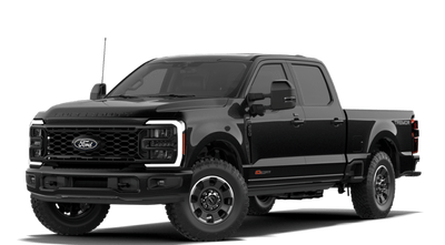 2027 Ford Super Duty F-250® Lariat®
