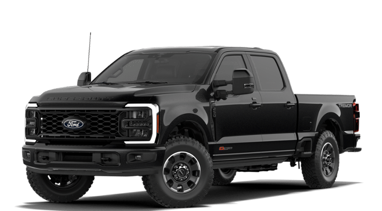 2027 Ford Super Duty F-250® Lariat®