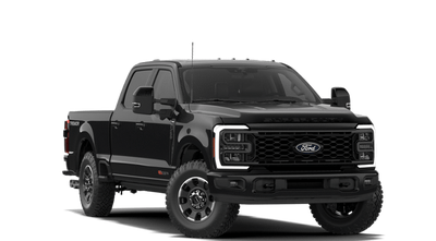 2027 Ford Super Duty F-250® Lariat®