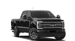 2027 Ford Super Duty F-250® Platinum®
