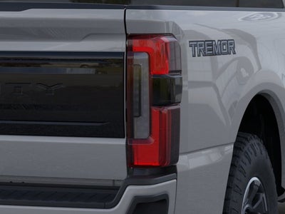2026 Ford Super Duty F-250® Platinum®