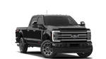 2027 Ford Super Duty F-250® Platinum®