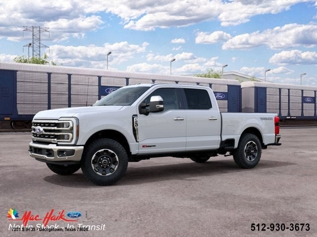 2027 Ford Super Duty F-250® King Ranch®