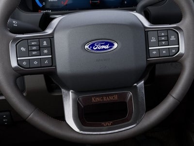 2027 Ford Super Duty F-250® King Ranch®
