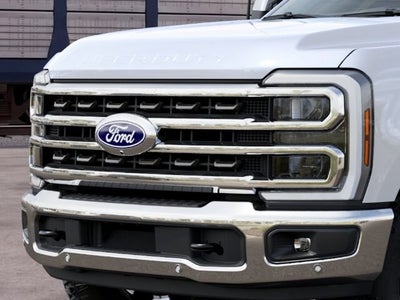 2027 Ford Super Duty F-250® King Ranch®