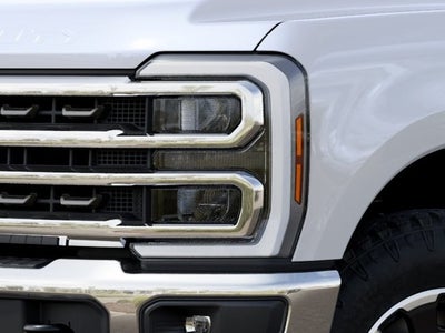 2027 Ford Super Duty F-250® King Ranch®