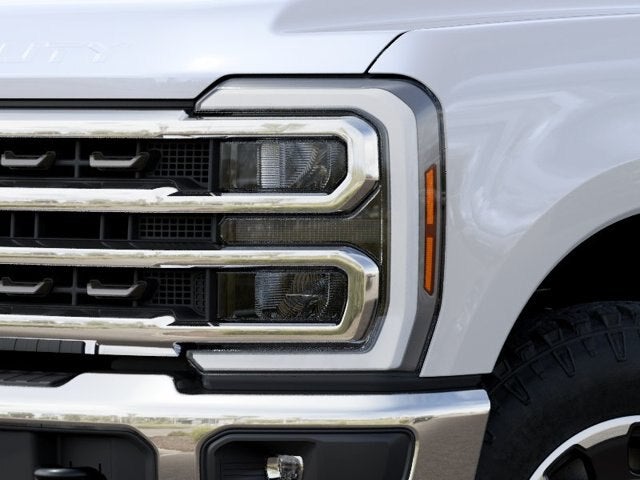 2027 Ford Super Duty F-250® King Ranch®