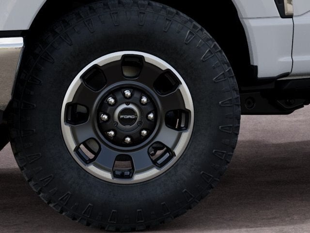 2027 Ford Super Duty F-250® King Ranch®