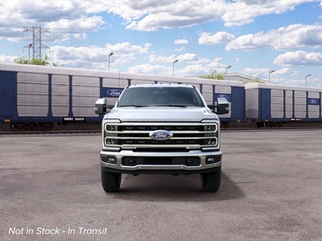 2027 Ford Super Duty F-250® King Ranch®