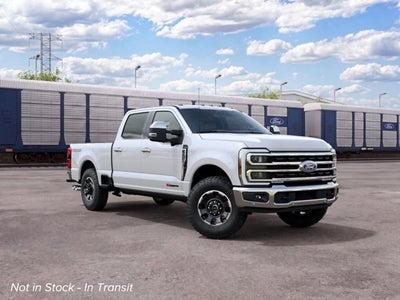 2027 Ford Super Duty F-250® King Ranch®