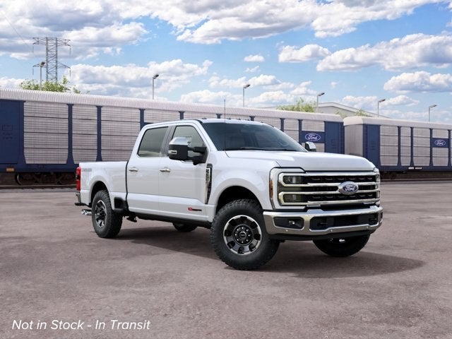 2027 Ford Super Duty F-250® King Ranch®