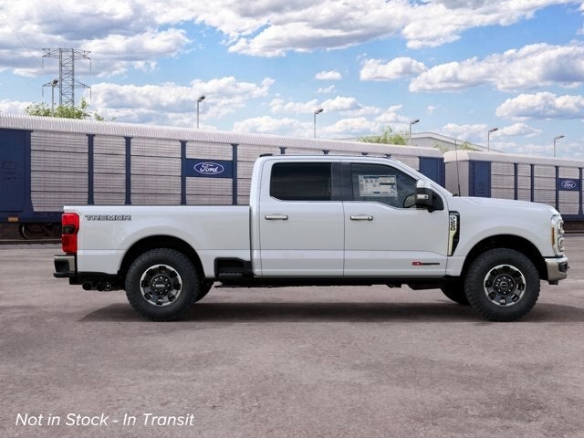 2027 Ford Super Duty F-250® King Ranch®