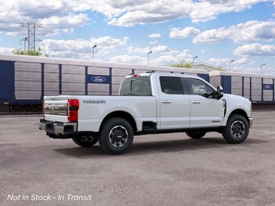 2027 Ford Super Duty F-250® King Ranch®