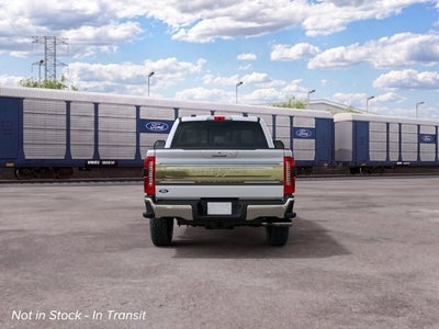 2027 Ford Super Duty F-250® King Ranch®