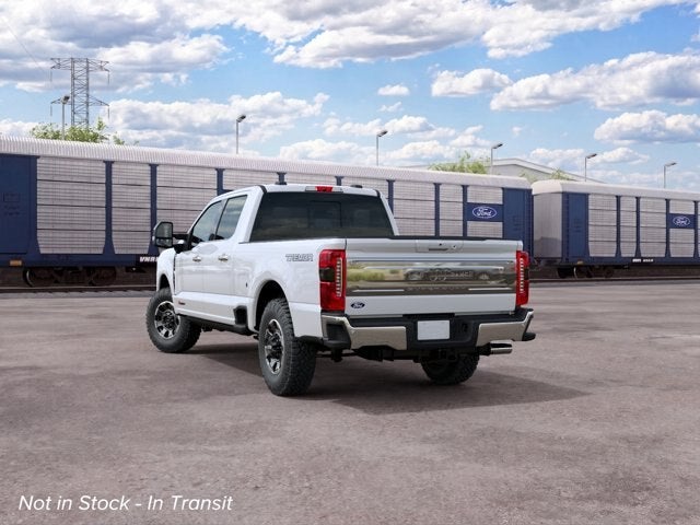2027 Ford Super Duty F-250® King Ranch®