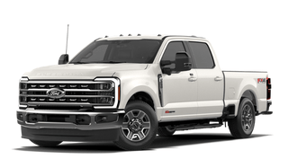 2027 Ford Super Duty F-250® Lariat®