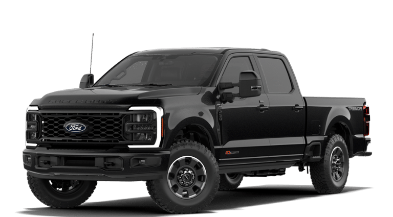 2027 Ford Super Duty F-250® Lariat®