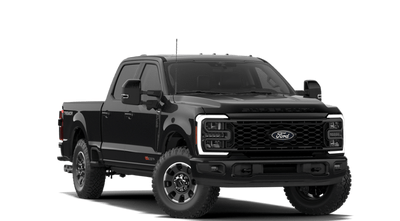 2027 Ford Super Duty F-250® Lariat®