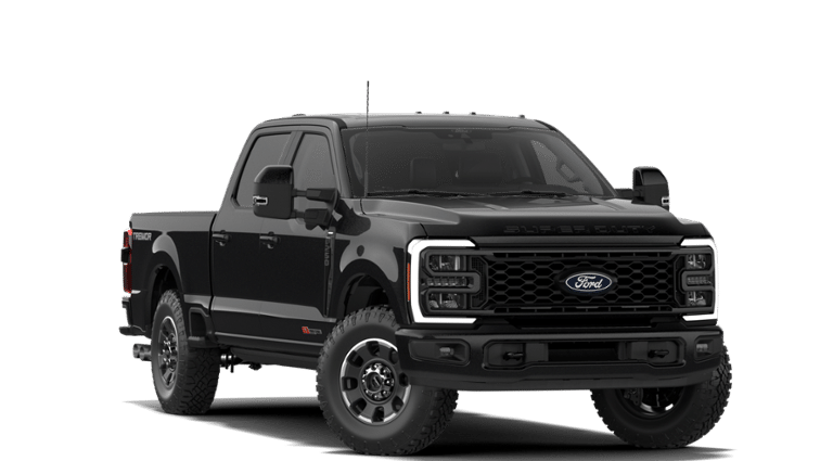 2027 Ford Super Duty F-250® Lariat®