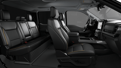 2027 Ford Super Duty F-250® Lariat®