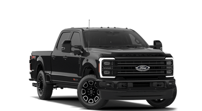 2027 Ford Super Duty F-250® Platinum®