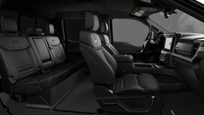 2027 Ford Super Duty F-250® Platinum®